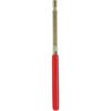 KS Tools 150.1340 Thread repair file, metric, 230mm