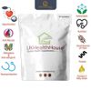 Super Strength Soy Isoflavones Complex Capsules 500mg x 120 - Menopause
