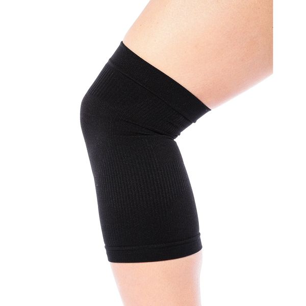 Conditioning Supporter Pitari Knee Cover (Knee), Size L