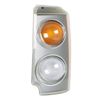 munirater Turn Left Signal Lamp Light Blinker Indicator Front Left Side Replacement for L322 2003 2004 2005