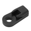 2pcs Outboard Control Box Cable End Connector ABS Copper 67275-95600 Replacement for SUZUKI 3300C THROTTLE AND SHIFT CONTROL BOX CABLE