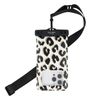 IP68 Floating Waterproof Phone Pouch - City Leopard