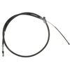 ACDelco Professional 18P2099 Rear Passenger Side Parking Brake Cable Assembly