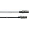 Intro Midi Cable 3 black