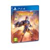 Turrican Flashback (PlayStation 4)