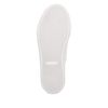 Guess Women's Loven Sneaker, White, 8