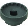 SUPER-B External Caps Bottom Bracket Extractor SHIMANO with 32mm