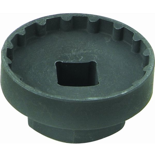 SUPER-B External Caps Bottom Bracket Extractor SHIMANO with 32mm