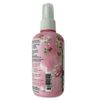 2 PACK DLC Rose Water Body Mist, 8 fl oz Each