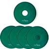 4 Fruit Leather Silicone Dehydrator Sheets with EDGES - NON-Toxic for Nesco