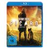 Star Trek: Picard - Staffel 1 [3 Blu-rays]