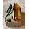 1966 CHEVELLE MALIBU Parking Light Lamp Assembly Amber Pair