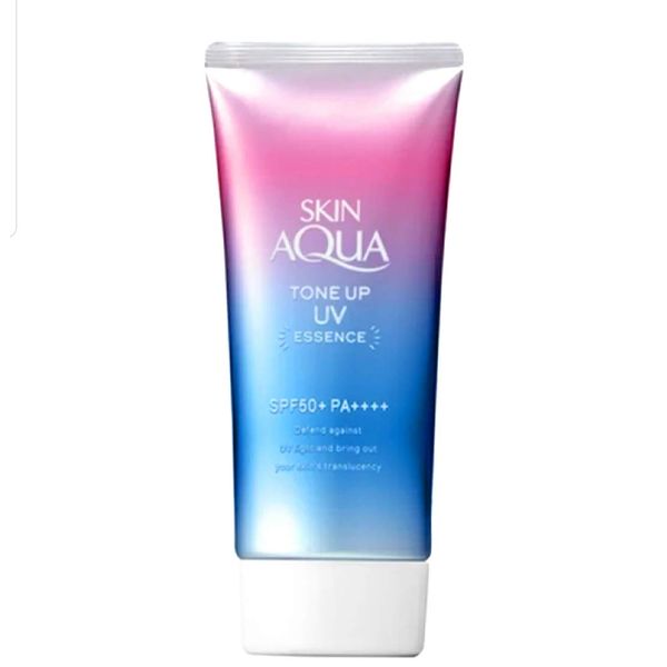 Skin Aqua UV Protection, Sunscreen 2.8 oz (80 g)