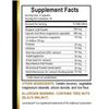 CANDIDA SUPPORT COMPLEX - candida cleanse organic, arabinogalactan powder -1Bot