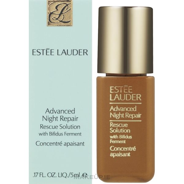 Estee Lauder, Serum Advanced Night Repair Rescue Solution, 0.17oz/5ml