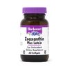 Bluebonnet Nutrition Zeaxanthin Plus Lutein Softgel, Lutein & Zeaxanthin, Eye Health & Blue Light Exposure, Lutein from Marigold, Zeaxanthin from Paprika, Gluten Free, Soy Free, Milk Free, 60 Softgels