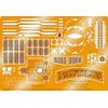 VCSHobbies Paragrafix - Nautilus Photoetch Set - PGX173