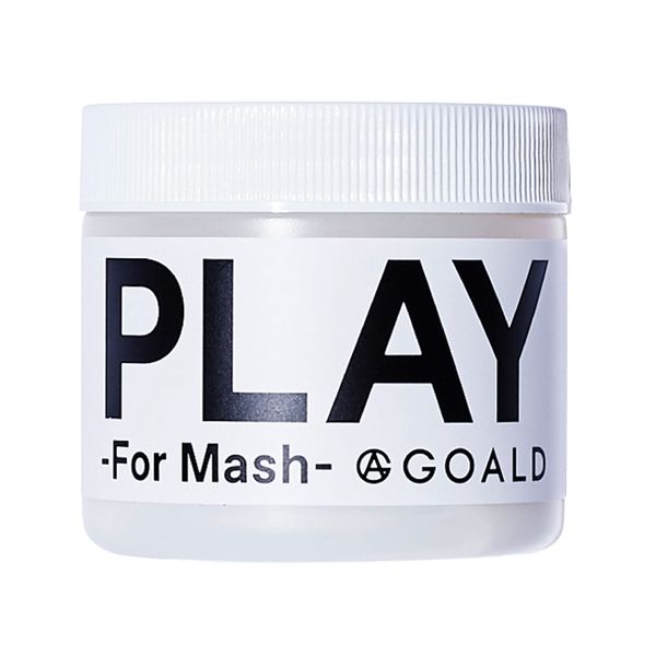 gold hair wax play for mash