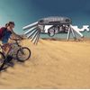 Bicycle Portable Socket Screwdriver MTB Mountain Bike Multitool Tire Repair Tool