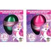 Assorted Colour Egg Growing Unicorn