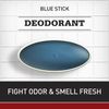 Old Spice Deodorant 3.25 Ounce Classic Original Round Stick (96ml) (3 Pack)