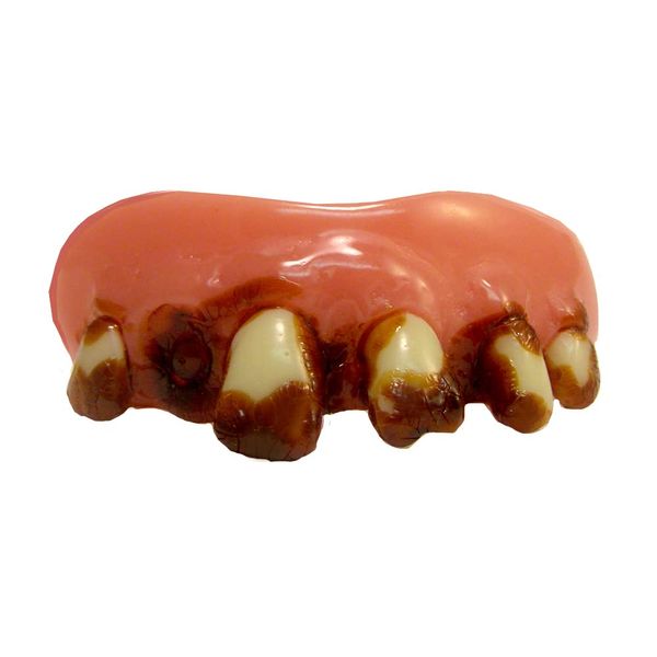 Teeth Billy Bob Meth Assted Designs