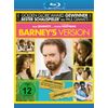 Barney's Version [Blu-ray]