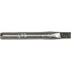 3/16in TAPER CHISEL TIP, 3/16in Tip Width, HT 313 X