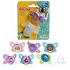 Nuby Id5857Sfs Butterfly Teat