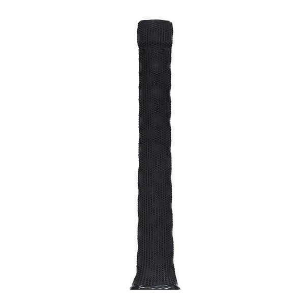 GM Hex Cricket Bat Grip - Eclipse Black