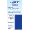 REFRESH CELLUVISC Lubricant Eye Gel Single-Use Containers 30 ea (Pack of 4)