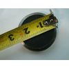 Rubber Sanding Pad 2.125" 105-10027