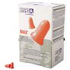 Howard Leight By Honeywell Ear Plugs, 33dB, W/o Cord, Univ, 500 Pack