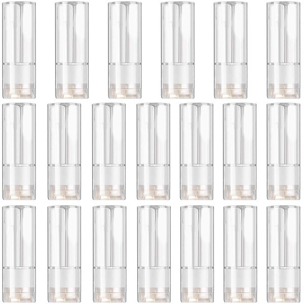 Ploom+ Tech Compatible Atomizer, 20 Pieces, Reusable, Newest Type, No Disassembly, Just Injection, Yoodo