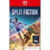 Split Fiction Switch 2 | Code In A box | VideoGame | English