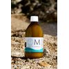 Ormus Organic Minerals 500 mL - Ormus Premium - Ormus Concentrate - Seawater Minerals - Marine Ormus - Minerals - Trace Elements - Monatomics - 1 Unit