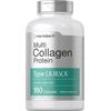 Horbaach Advanced Collagen Nutritional Supplement 180 Count Keto Paleo Friendly