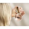 Viva 2-in-1 Compact Mirror Shell