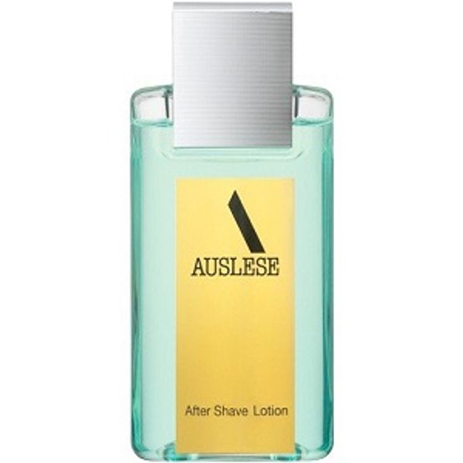 Auslese Aftershave Lotion NA 110ml (Shiseido)