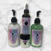 A Couper Le Souffle Maximum Extra Strength Hair Growth Oil