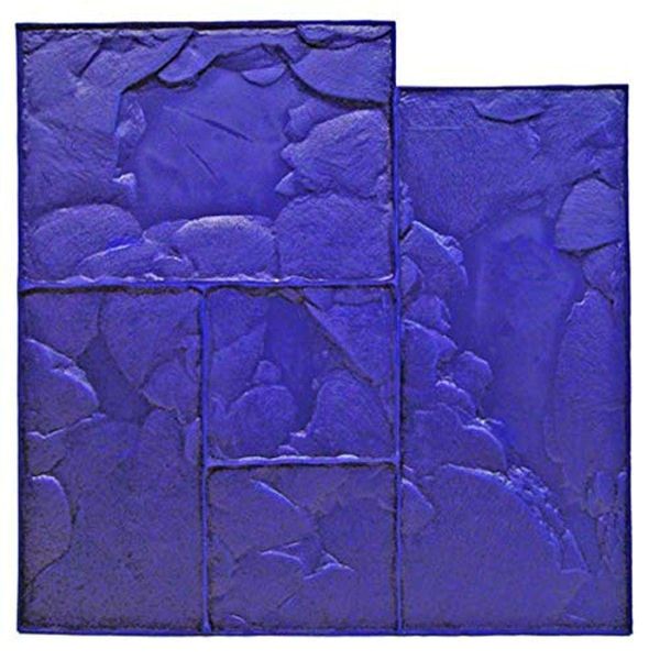 Bon Tool Ashlar Cut Stone Floppy Mat