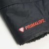 Rough & Road RR7624 PrimaLoft Neck Warmer for Motorcycles Black