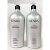 Kenra Color Maintenance Conditioner Protect Color 33.8 oz     2 Pack