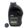DYNAMAX ATF Super Direct Shift Gear Automatic Gearbox Oil | Automatic Transmission Fluid | 1 litre