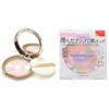 Canmake Marshmallow Finish Powder ~Abloom~01 Dierrest Bouquet / Refill Refill Set