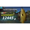 Legendary Fishing (Nintendo Switch)