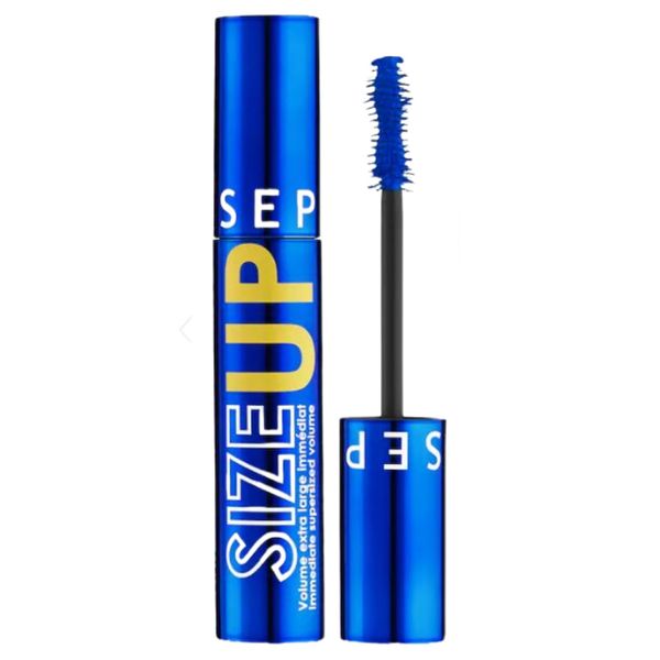 Sephora Size Up Volumizing Mascara - Blue - 12.5 ML/ 0.42 fl oz
