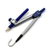 Dental Profile Measuring Compass Denture Model Analysis Profilometro Tool Denture Making Tool