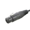 Sunydog USB to DMX Adapter,USB to DMX Interface Adapter LED DMX512 Computer PC Stage Lighting Controller Dimmer