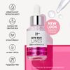 IT Cosmetics Bye Bye Lines 1.5% Hyaluronic Acid Serum - Visibly Plumps Skin & Smooths Fine Lines In 2 Weeks - With Peptide + Vitamin B5 - For All Skin Types - Vegan Formula - 1 fl oz